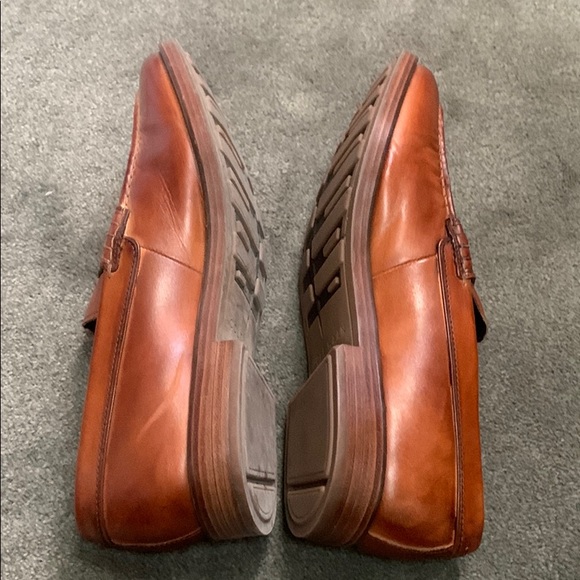 Men’s Cole Haan Hamilton Penny loafer-Sz 8.5 main image 7